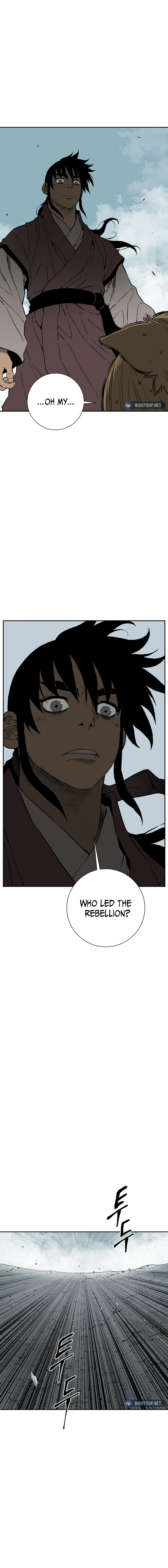 Tales of A Shinning Sword Chapter 106 - page 10