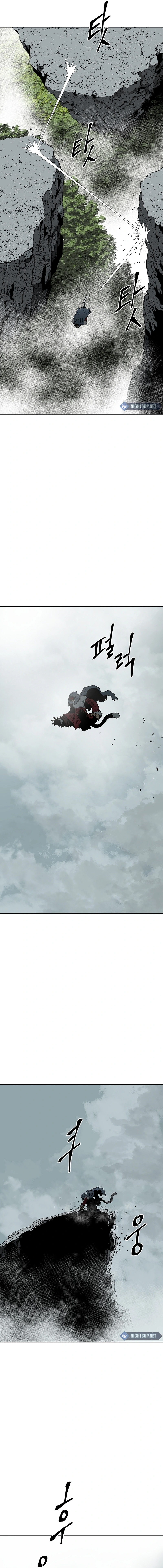 Tales of A Shinning Sword Chapter 106 - page 11