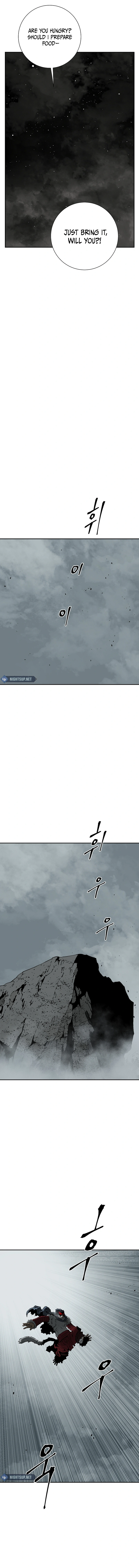 Tales of A Shinning Sword Chapter 106 - page 15