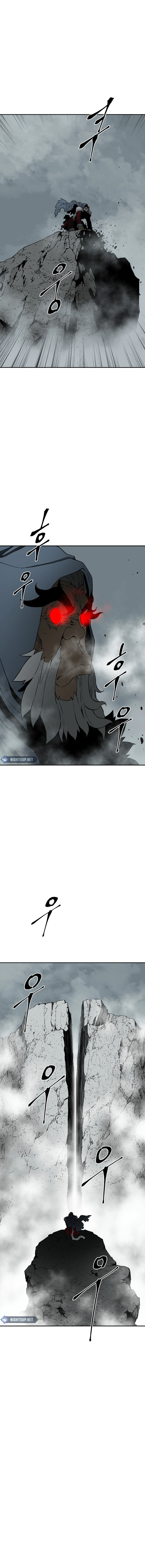 Tales of A Shinning Sword Chapter 106 - page 16