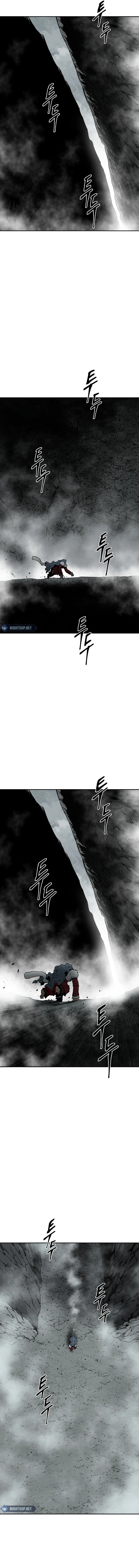 Tales of A Shinning Sword Chapter 106 - page 17