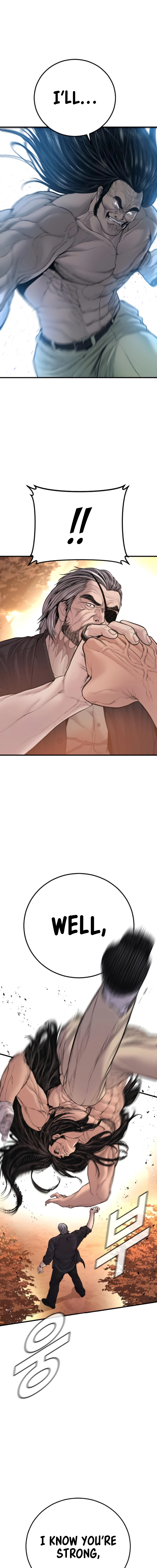 Manager Kim Chapter 184 - page 15