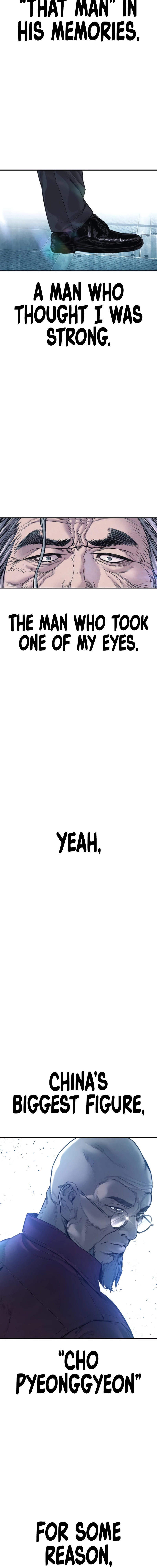 Manager Kim Chapter 184 - page 29