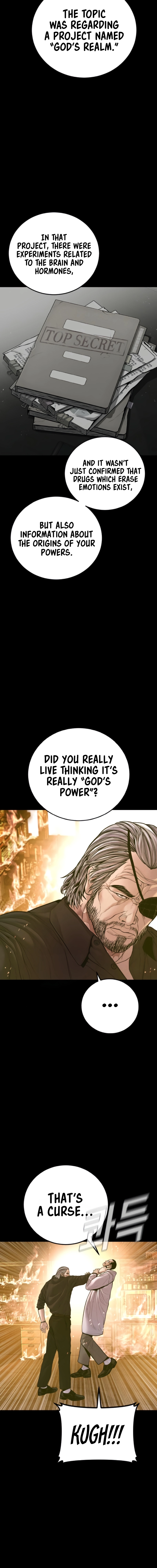 Manager Kim Chapter 184 - page 4