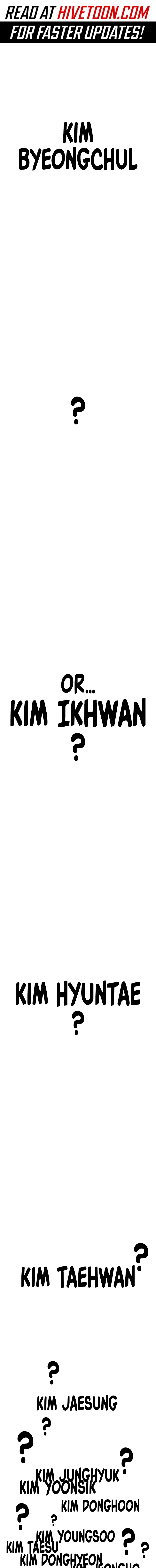 Manager Kim Chapter 188 - page 1