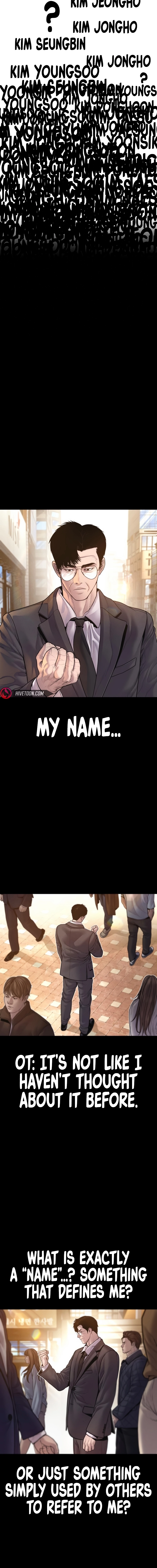 Manager Kim Chapter 188 - page 2