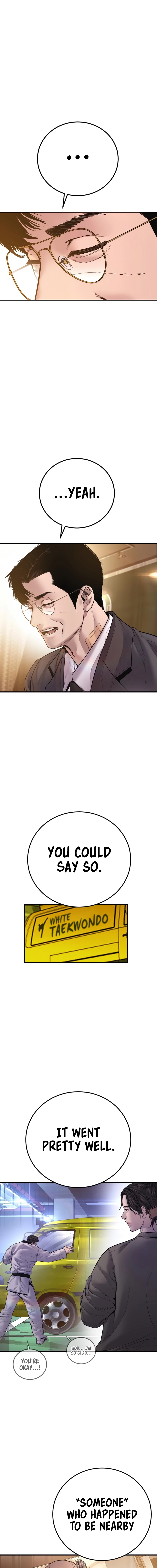 Manager Kim Chapter 188 - page 23
