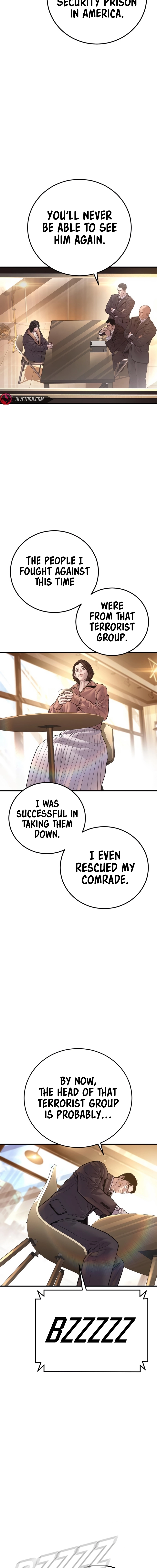 Manager Kim Chapter 188 - page 26