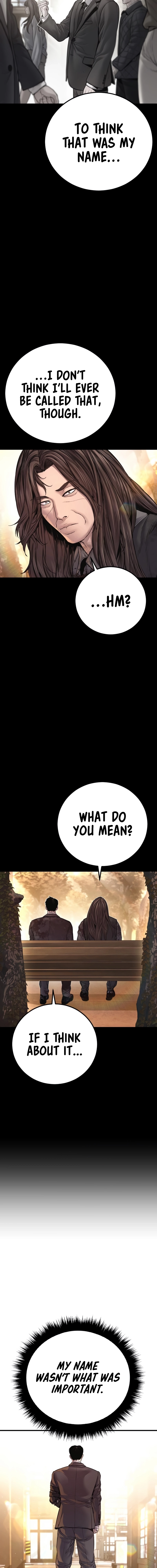 Manager Kim Chapter 188 - page 40