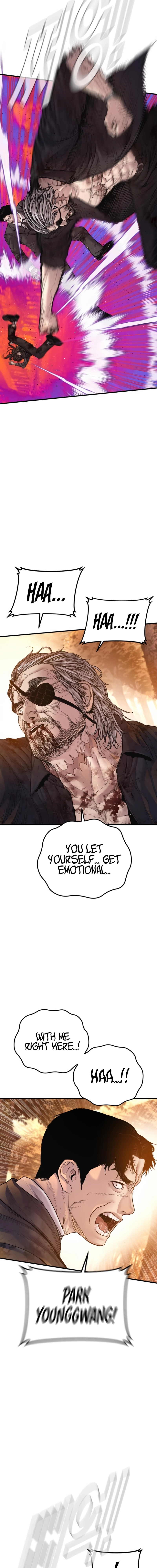 Manager Kim Chapter 188 - page 8