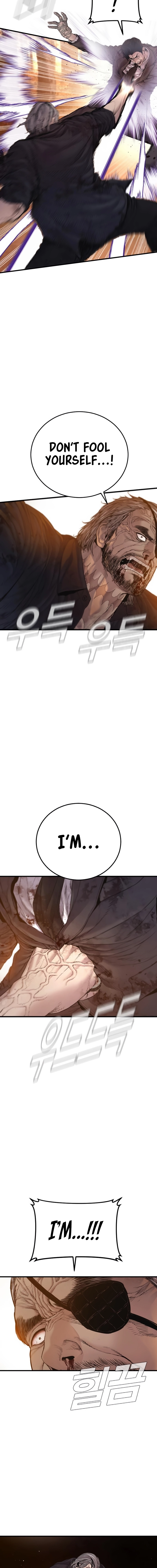 Manager Kim Chapter 188 - page 9