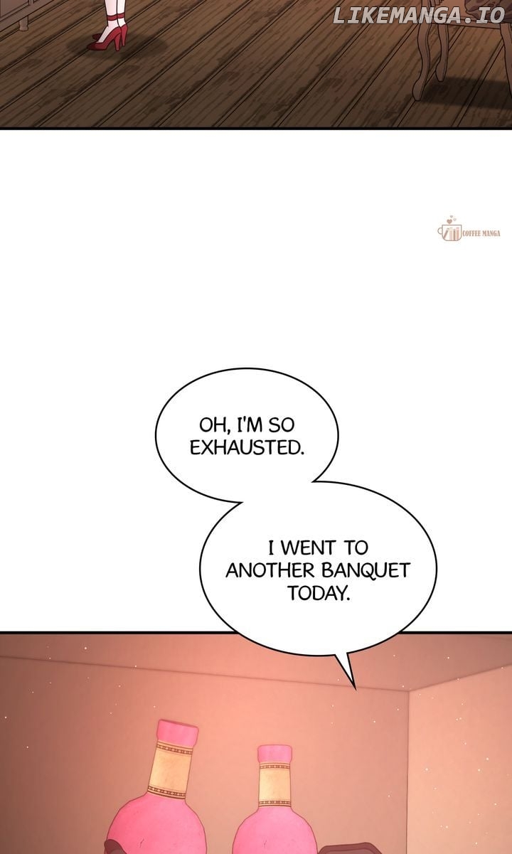 Wake Up, Warrior Chapter 139 - page 3