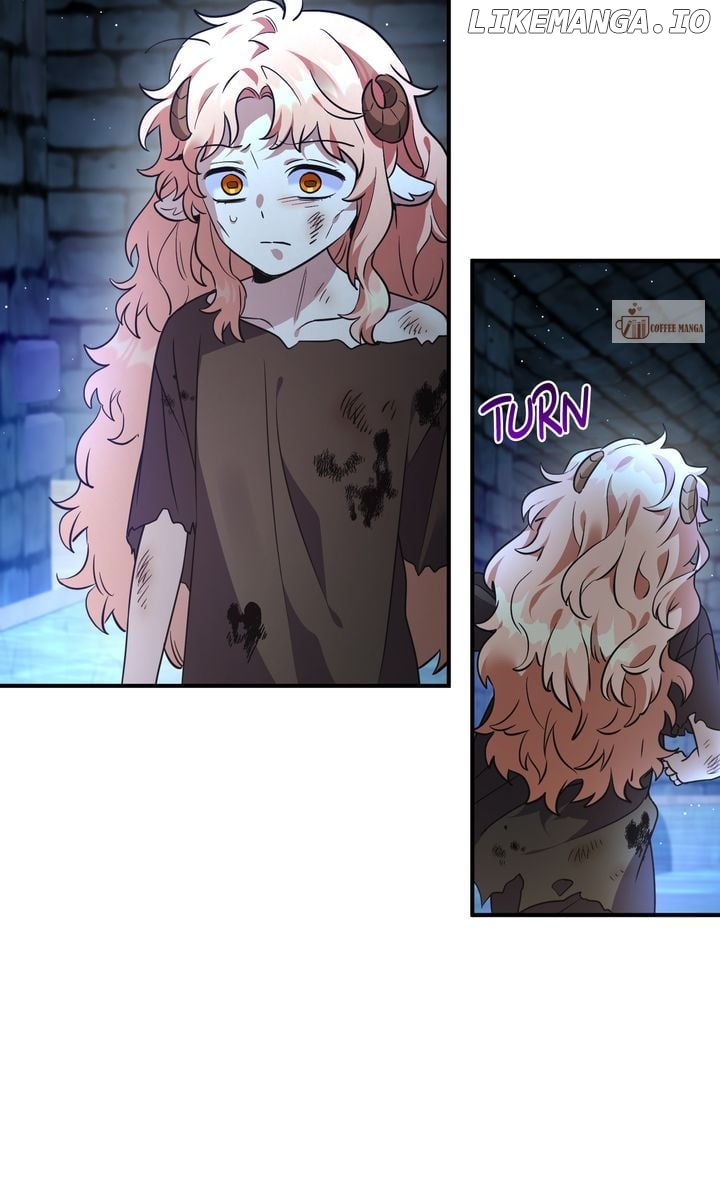 Wake Up, Warrior Chapter 139 - page 32