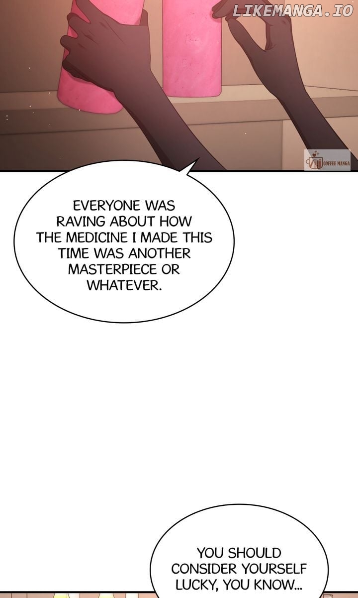Wake Up, Warrior Chapter 139 - page 4