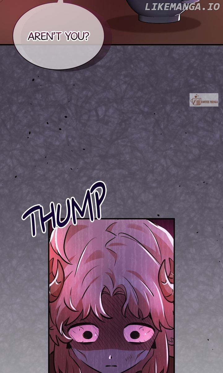 Wake Up, Warrior Chapter 139 - page 7