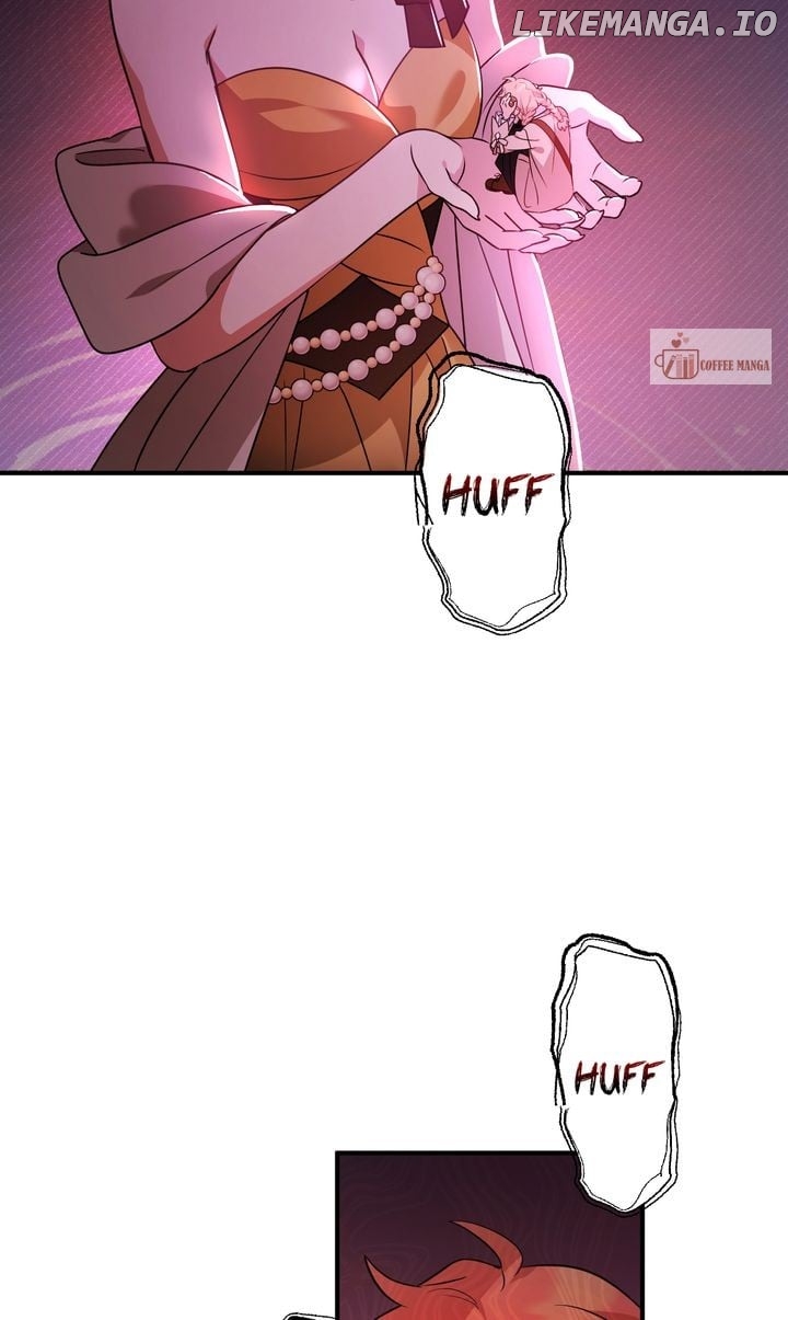 Wake Up, Warrior Chapter 140 - page 2
