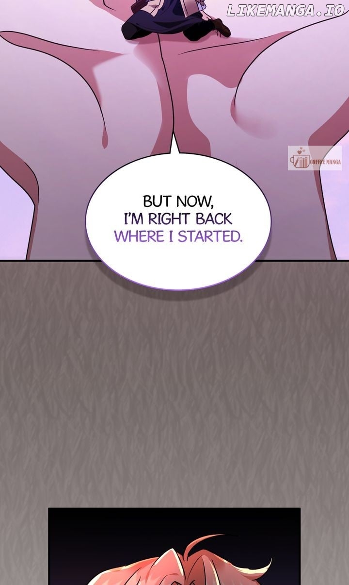 Wake Up, Warrior Chapter 140 - page 45