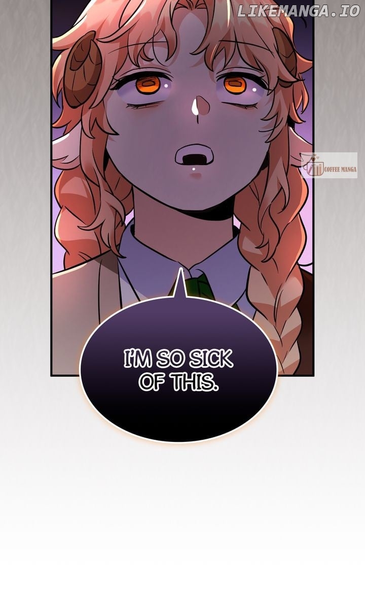 Wake Up, Warrior Chapter 140 - page 46