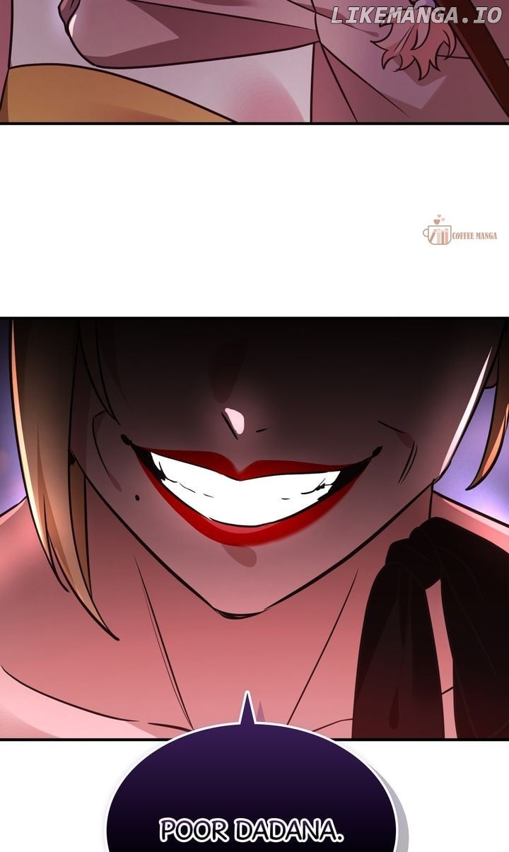 Wake Up, Warrior Chapter 140 - page 7
