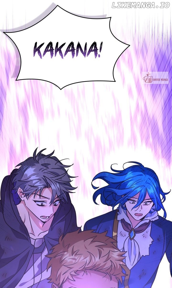 Wake Up, Warrior Chapter 140 - page 71