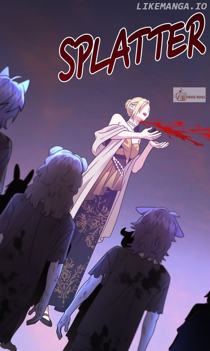 Wake Up, Warrior Chapter 140 - page 76