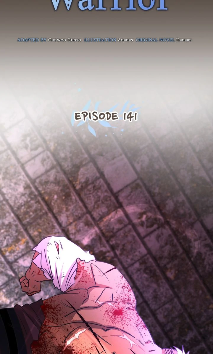 Wake Up, Warrior Chapter 141 - page 2