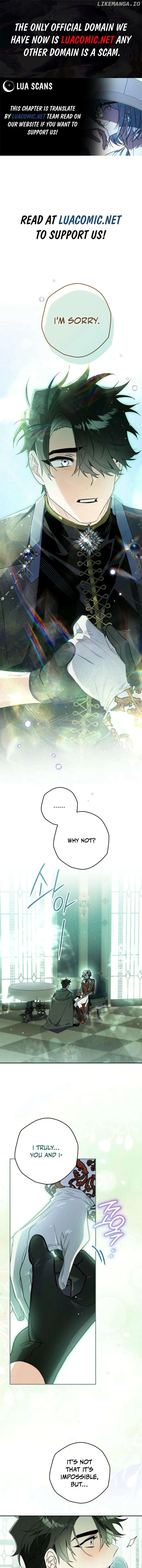 Sigrid - Manhwa Chapter 139 - page 1