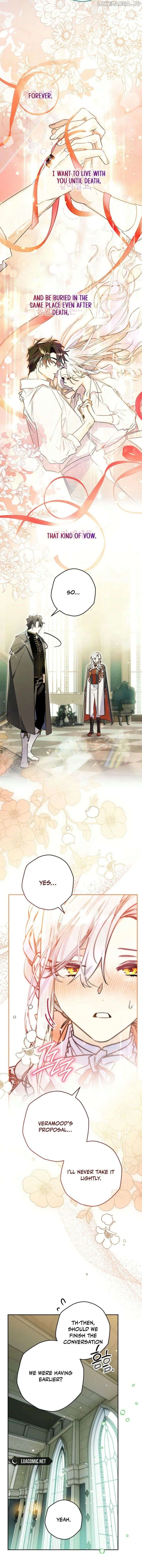 Sigrid - Manhwa Chapter 139 - page 5