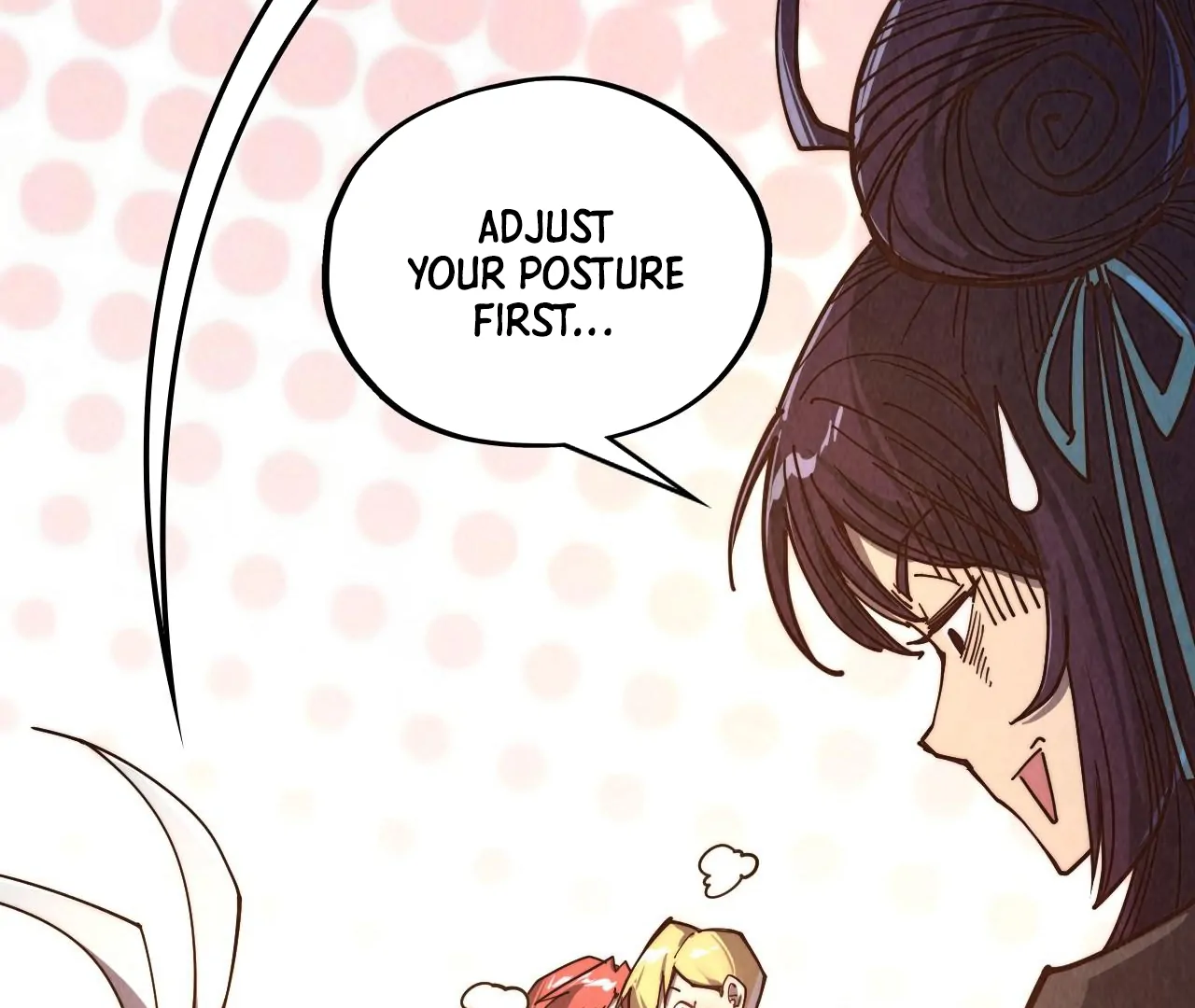 The Ultimate of All Ages Chapter 407 - page 9