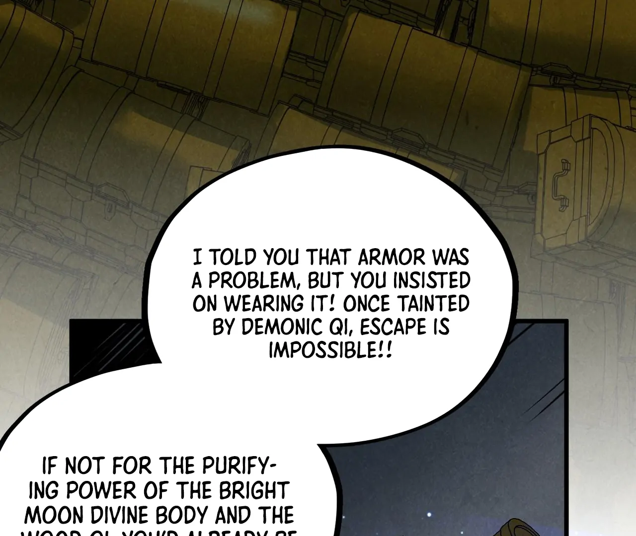 The Ultimate of All Ages Chapter 407 - page 99