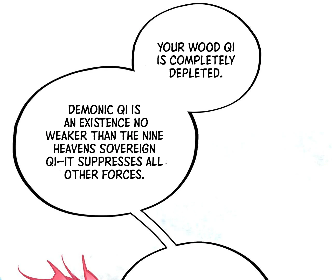 The Ultimate of All Ages Chapter 407 - page 103