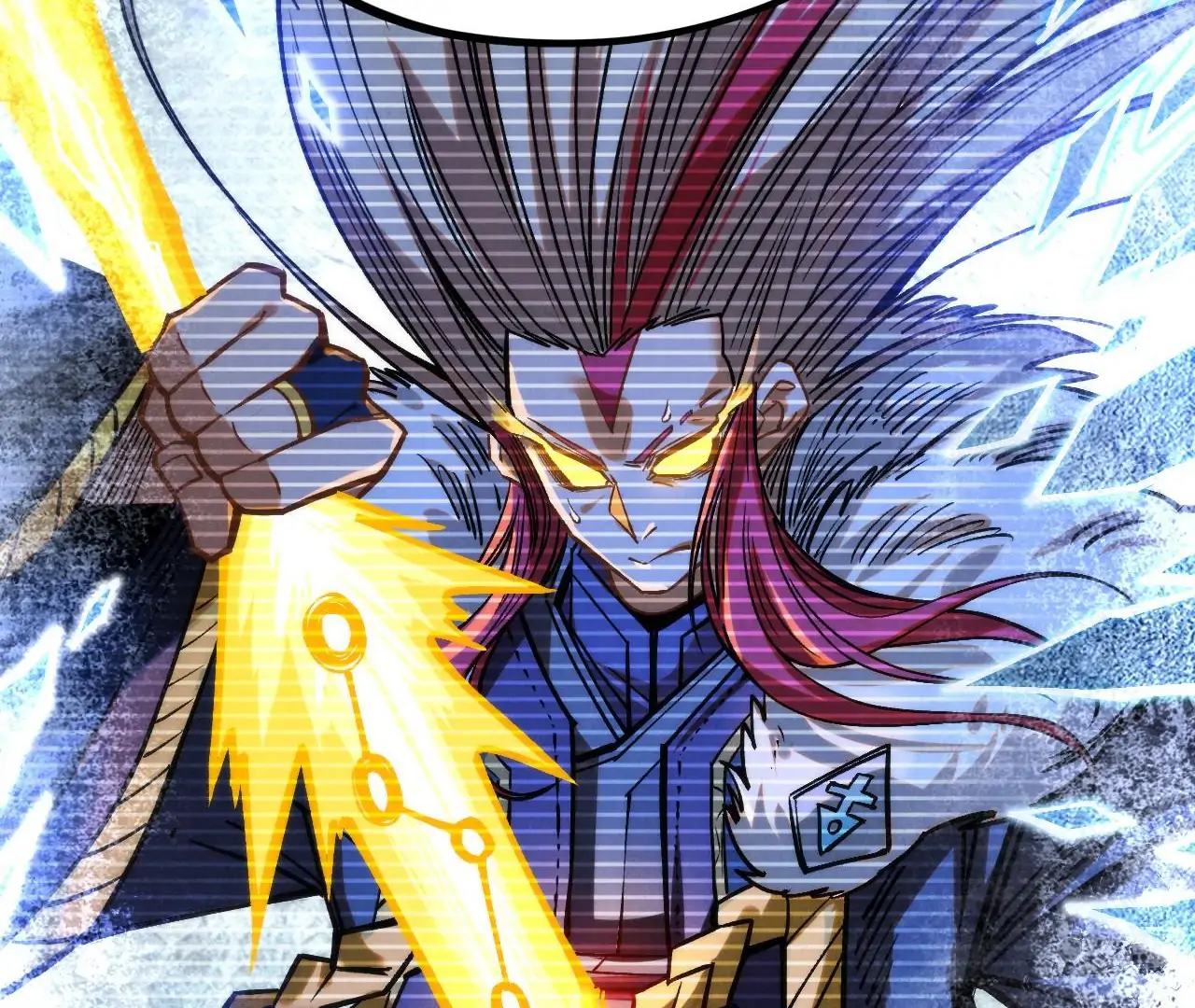 The Ultimate of All Ages Chapter 407 - page 105