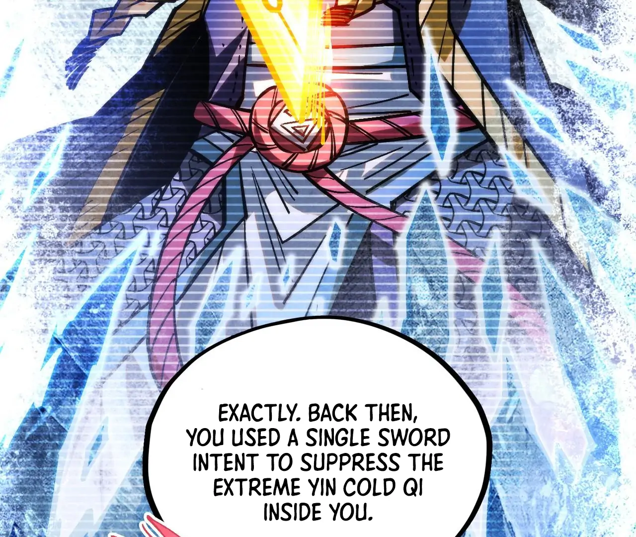 The Ultimate of All Ages Chapter 407 - page 106