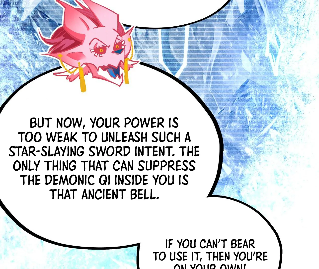 The Ultimate of All Ages Chapter 407 - page 107