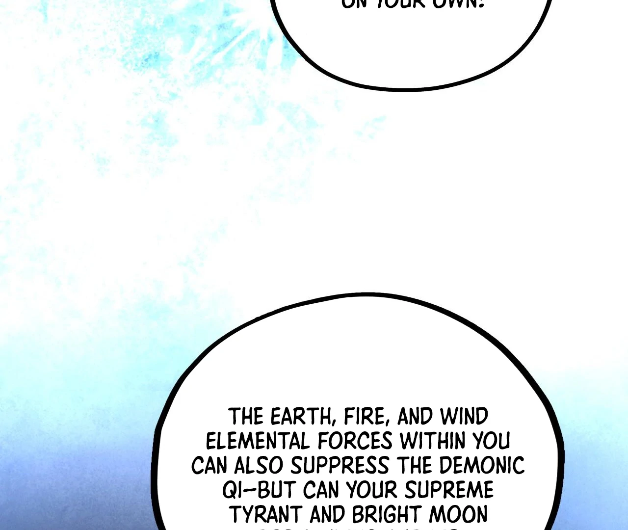 The Ultimate of All Ages Chapter 407 - page 108