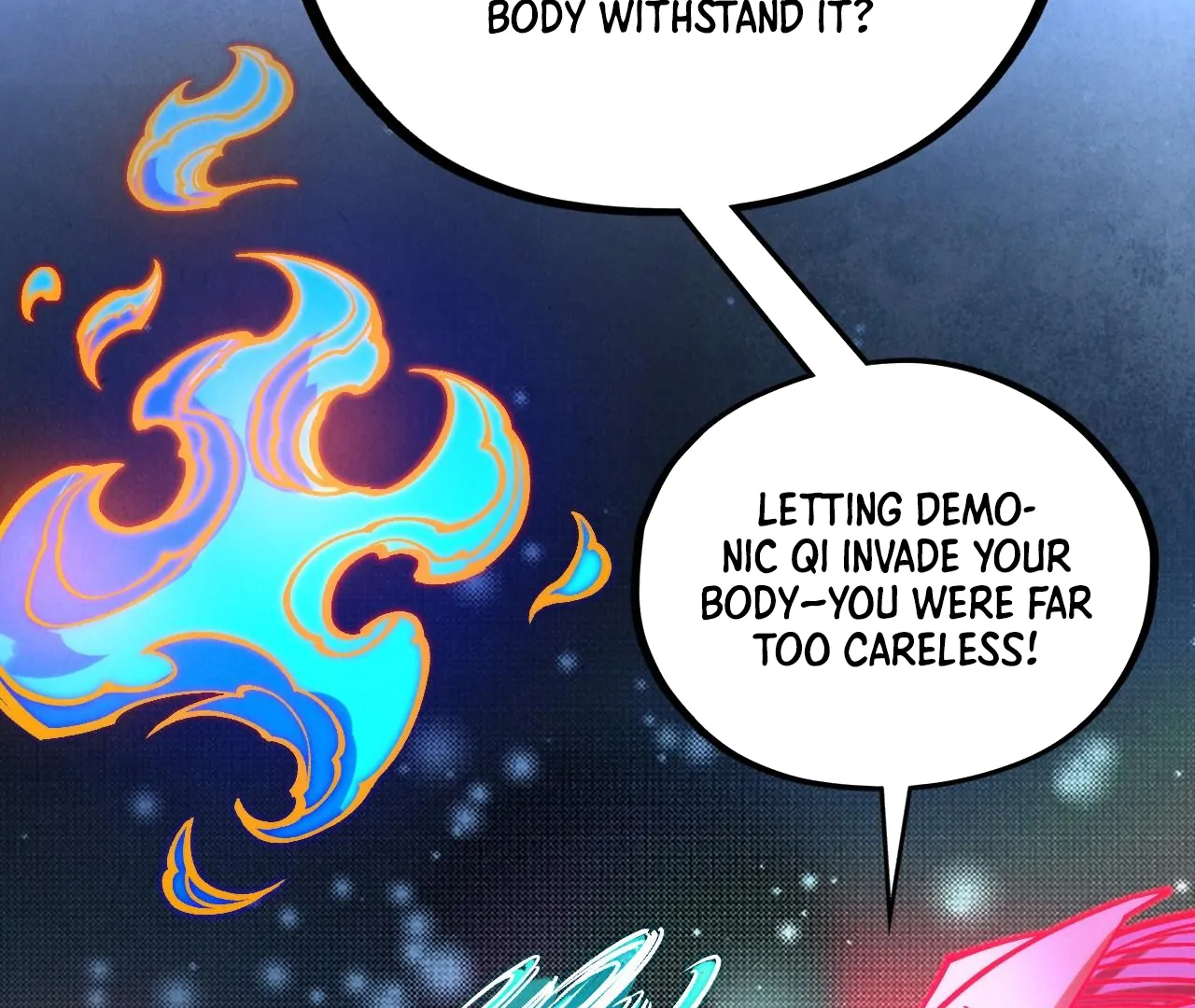 The Ultimate of All Ages Chapter 407 - page 109