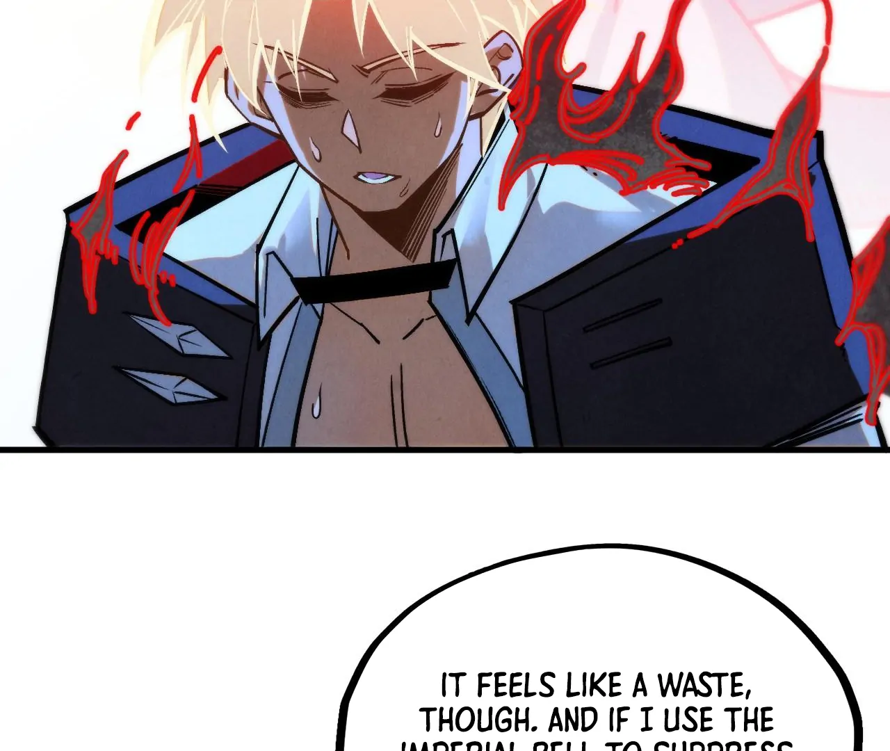 The Ultimate of All Ages Chapter 407 - page 111