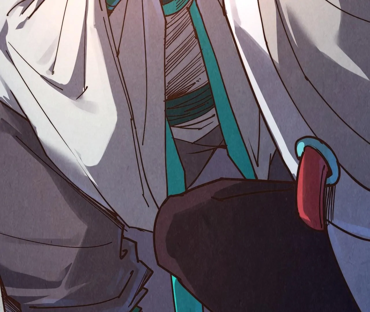 The Ultimate of All Ages Chapter 407 - page 11