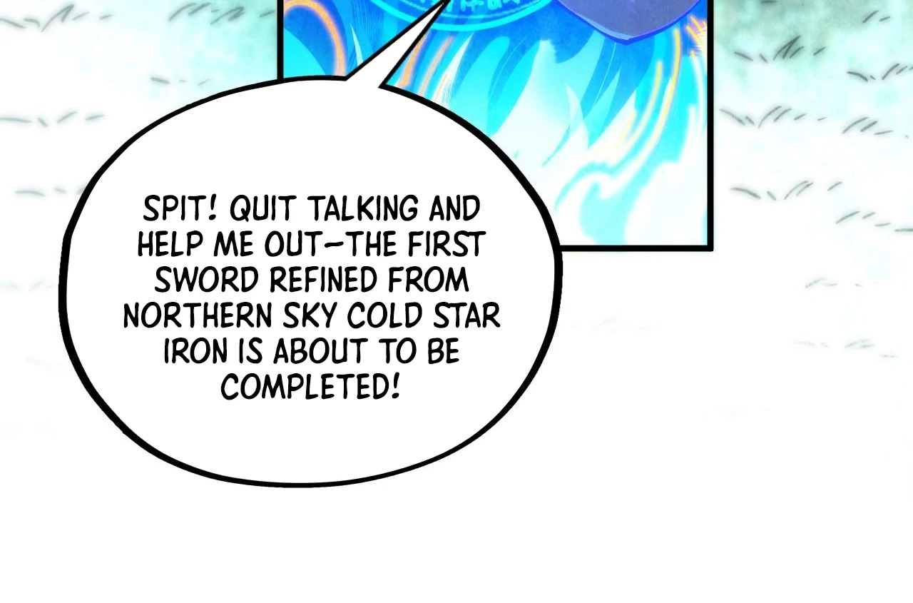 The Ultimate of All Ages Chapter 407 - page 126