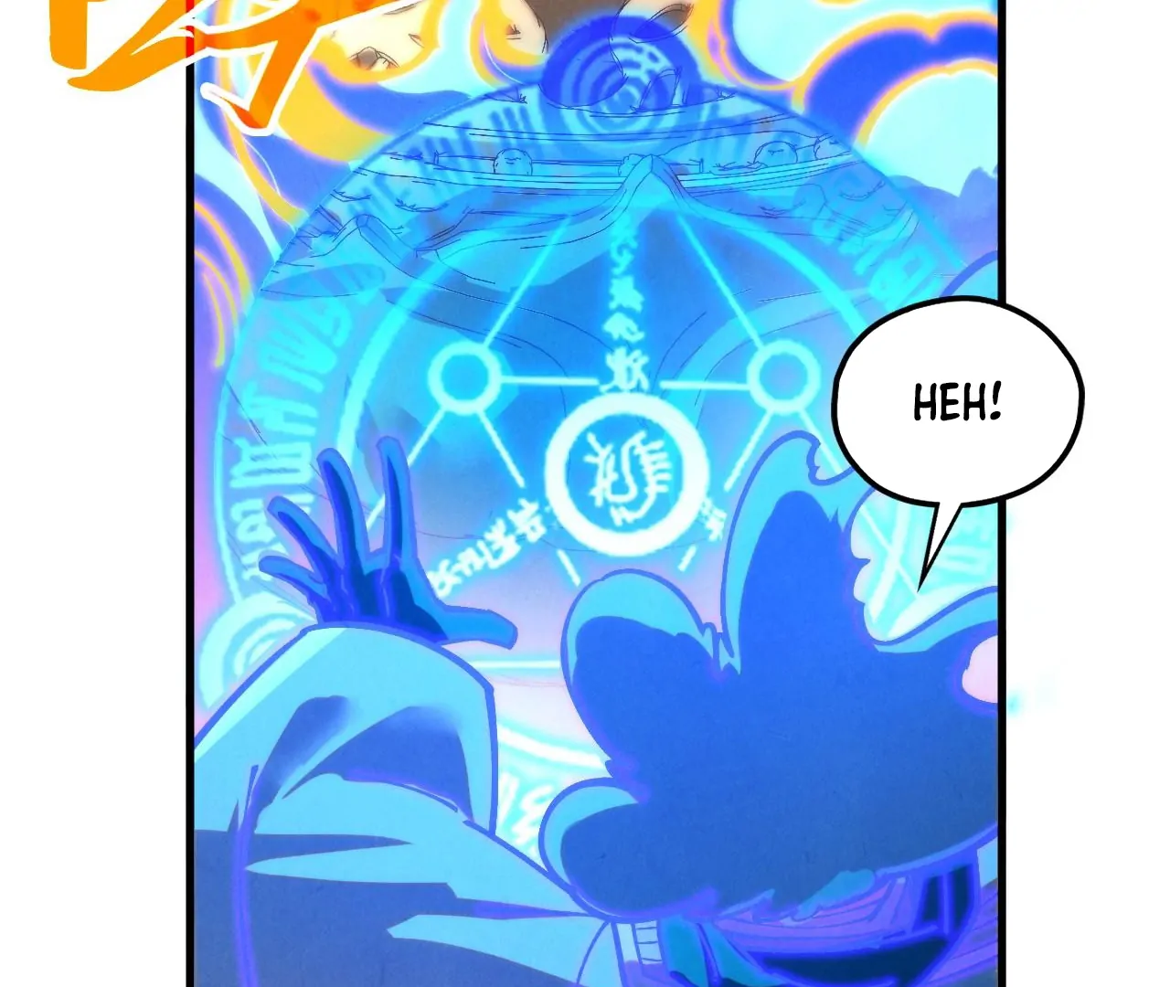 The Ultimate of All Ages Chapter 407 - page 128