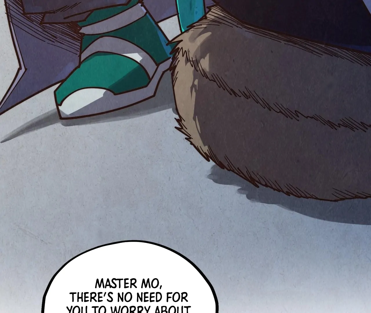 The Ultimate of All Ages Chapter 407 - page 12