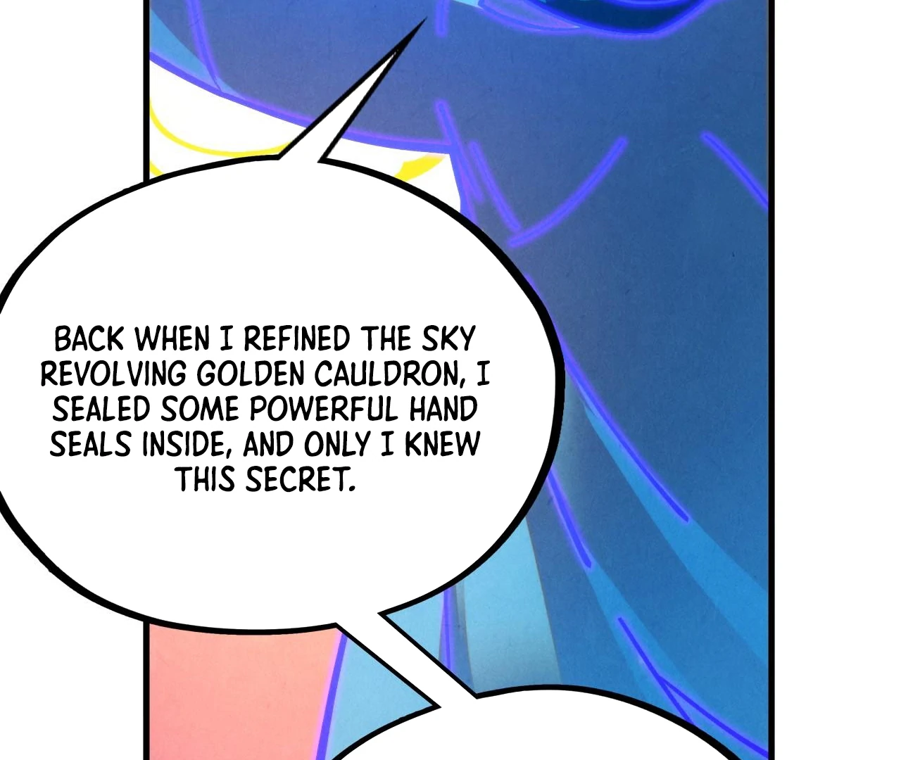 The Ultimate of All Ages Chapter 407 - page 129