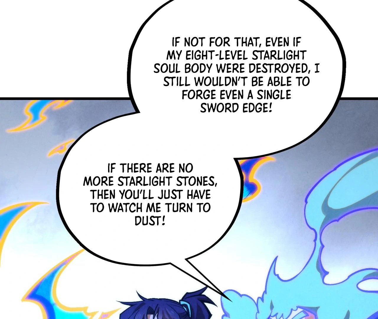 The Ultimate of All Ages Chapter 407 - page 131