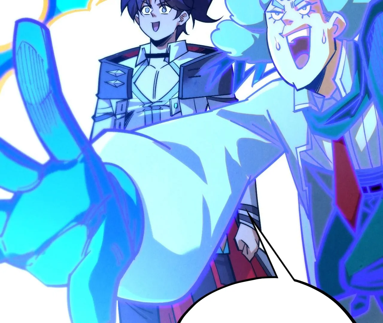 The Ultimate of All Ages Chapter 407 - page 132