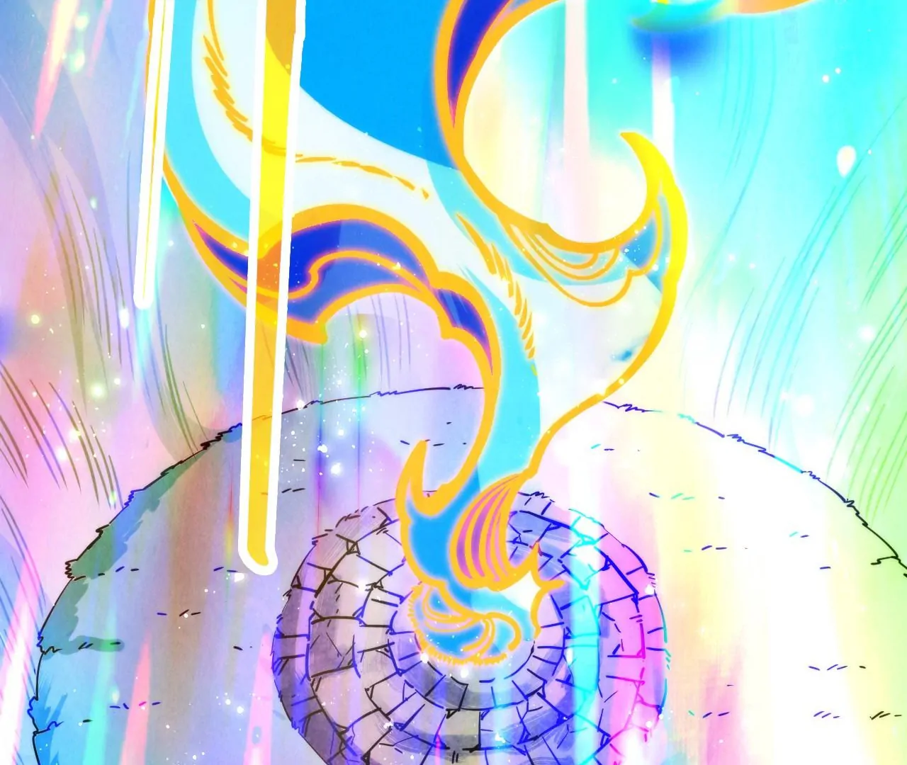 The Ultimate of All Ages Chapter 407 - page 137