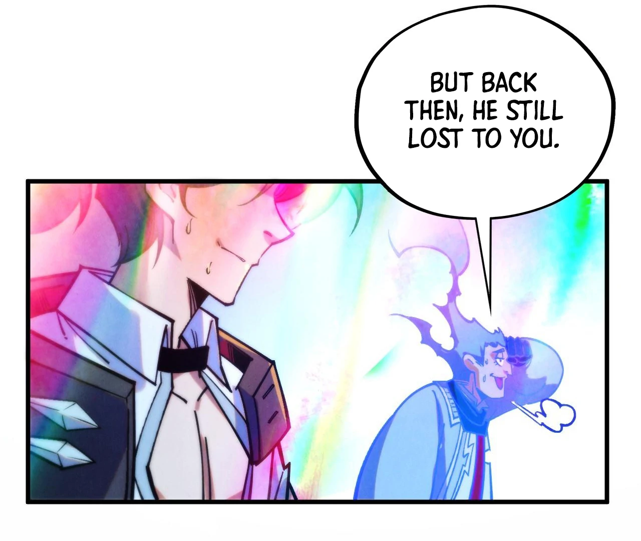 The Ultimate of All Ages Chapter 407 - page 141