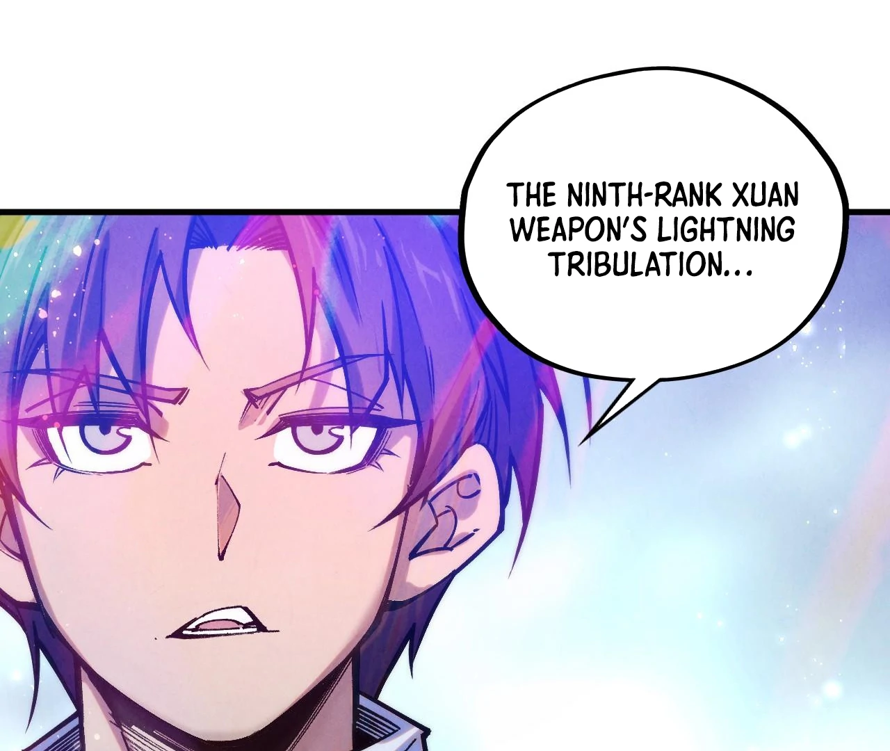 The Ultimate of All Ages Chapter 407 - page 146