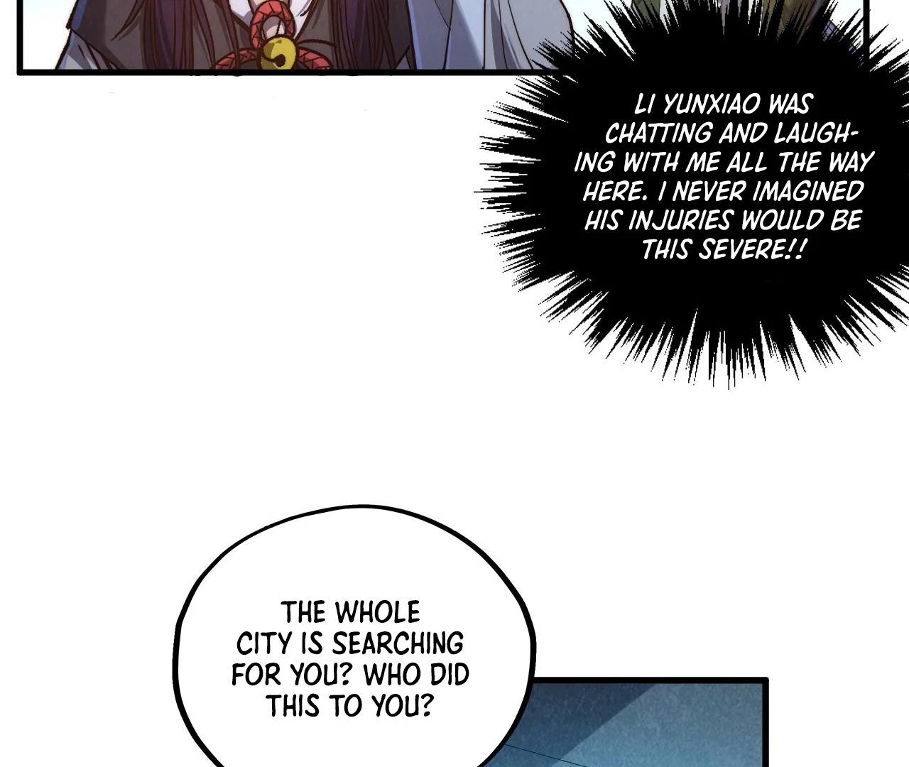 The Ultimate of All Ages Chapter 407 - page 14