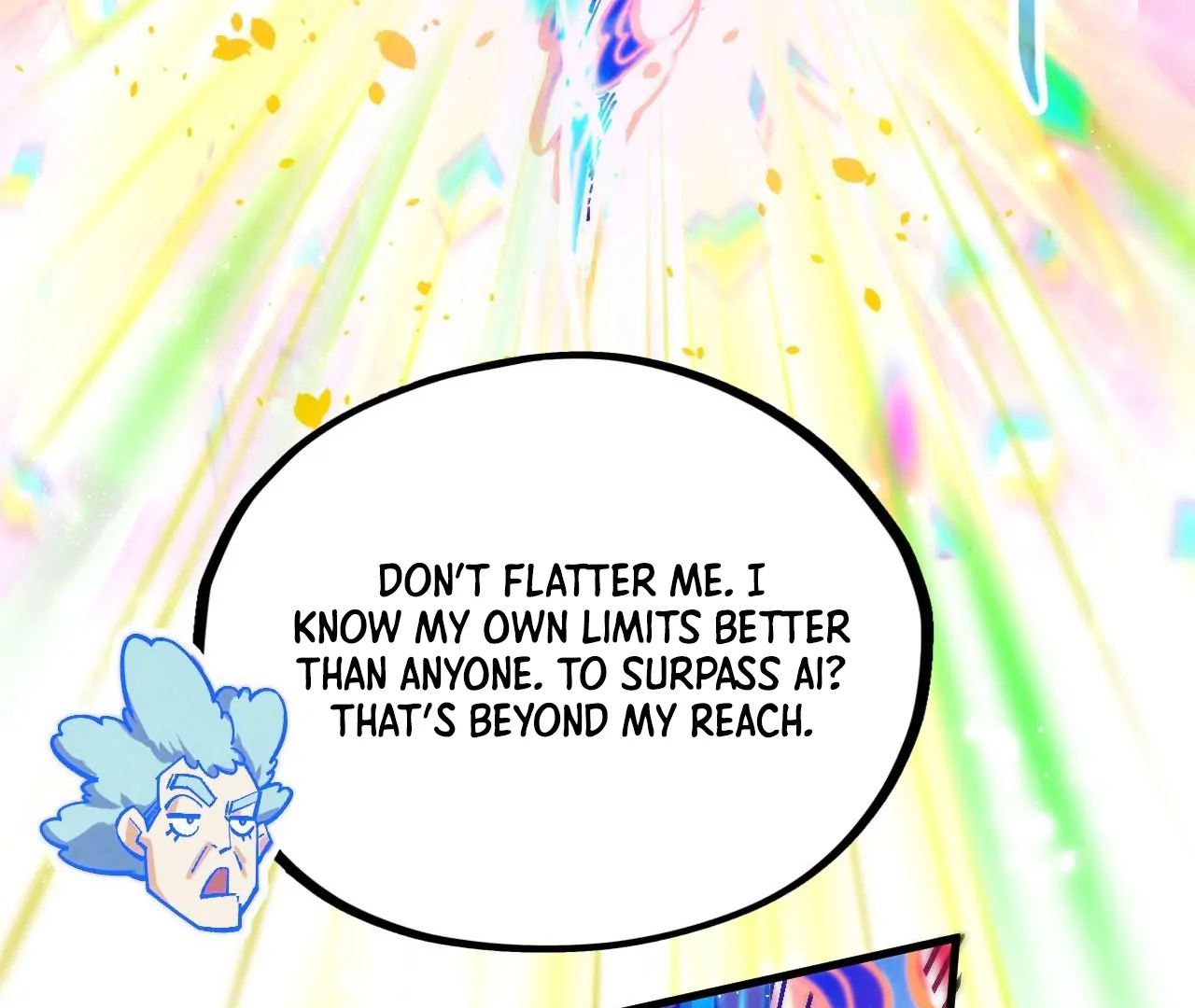 The Ultimate of All Ages Chapter 407 - page 152