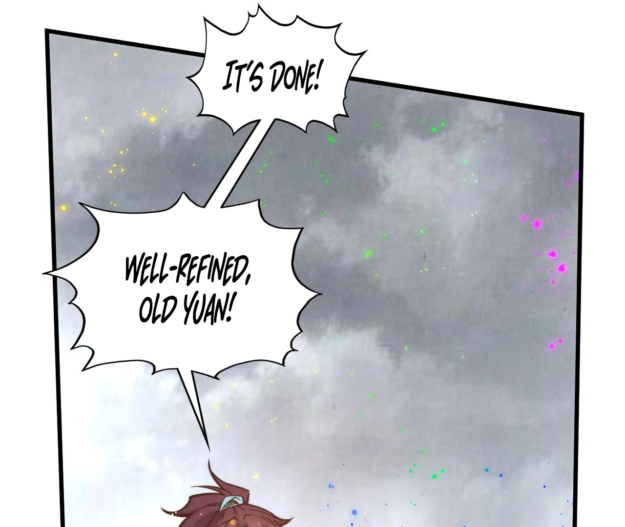 The Ultimate of All Ages Chapter 407 - page 155